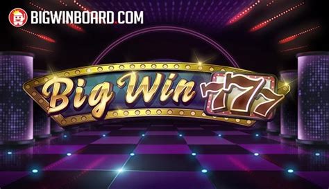 win big777|Play Big Win 777 .